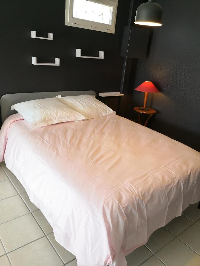 Chambre meublée avec vue panoramique à Périgueux Sanilhac  Exterior foto